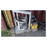 Compound Bucket Mixer