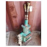 Hydraulic motor