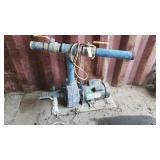 AMT 276B-95 Centrifugal Pump