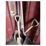 Shovels