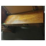 Wooden Table table only