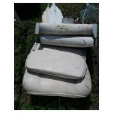 Boat Seats