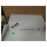 Danbury Mint 1949 Jaguar Model Car