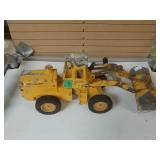 IH Hough Payloader Tractor