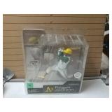 Reggie Jackson Figure