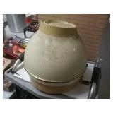 Vintage Sunbeam Hair Dryer