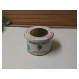 Vintage Honga Crab Meat Tin