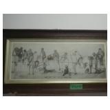 African American Picture