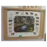 Quiet Countryside Pictorial