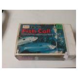 Sears Fish Call