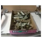 Clamps And Other Tools