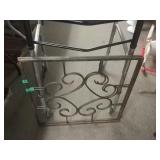 Metal Decorative Panels