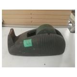 Vintage Tape Holder/Dispenser