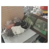 Various Decorations, Picture, Candles