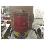 Vintage Tins - Esskay Pork Sausage