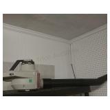 Craftsman Power Blower