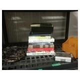 Cast Iron Mold - Animals, Books & more