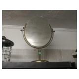 Mirror On Stand
