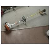 STIHL Weed Wacker