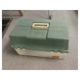Fishing Equipment Box
