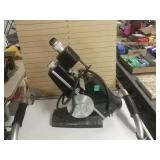Microscope?
