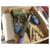 Box Of Tools