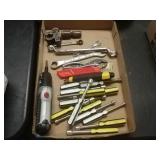 Box Of Tools