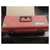 Craftsman Toolbox