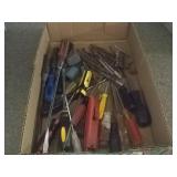 Box Of Tools