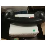 Seat Cushions, Large Plastic Telephone