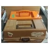 Fishing Toolboxes