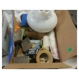 Box Of Tools