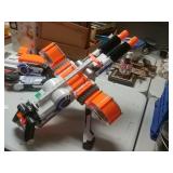 Nerf Elite Gun