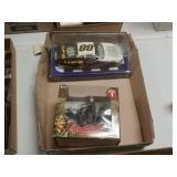 Dale Earnhardt Items