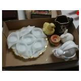 Glasbake, Other Glassware