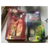 Star Wars Toys