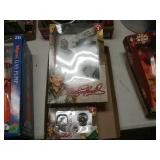 Dale Earnhardt Sportsman Toys