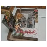 Dale Earnhardt Sportsman Toys