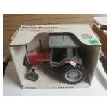 ERTL Ferguson Tractor