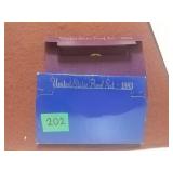 1983, 1985 U.S. Proof Sets