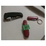 Pocket Knife, Multitools