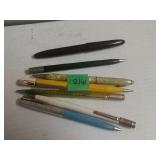 Pens