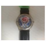 M&M Watch