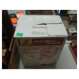 Hamilton Beach Blender