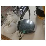 Glassware And Decorations