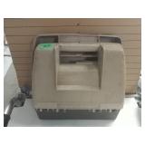 Black And Decker Sander