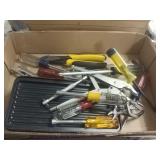 Box Of Tools