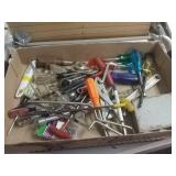 Box Of Tools