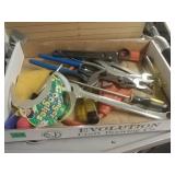 Box Of Tools