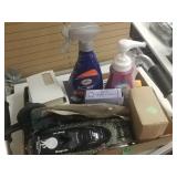 Mini Plates, Model Car, Other Items